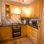 Low How Cottage Coniston *