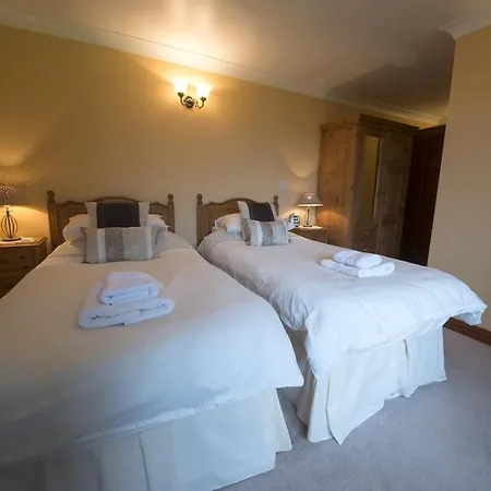Low How Cottage Coniston Holiday home