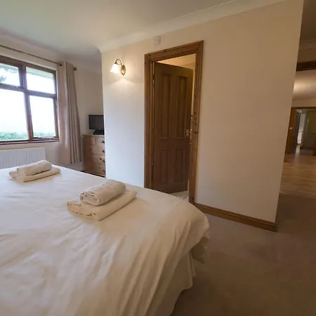 Holiday home Low How Cottage Coniston *
