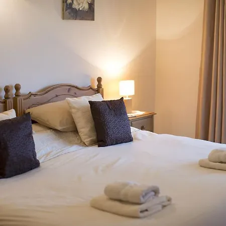 Low How Cottage Coniston *