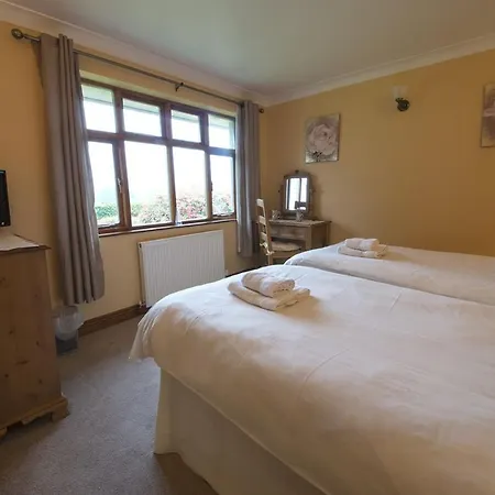 Low How Cottage Coniston *