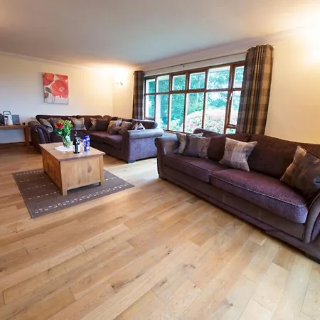 Low How Cottage Coniston *