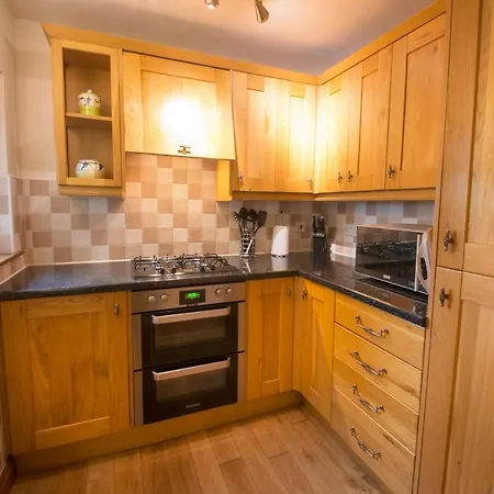 Low How Cottage Coniston *