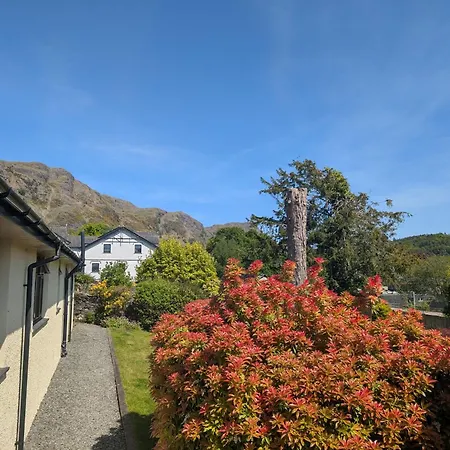 Low How Cottage Coniston Holiday home Coniston