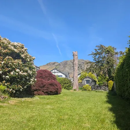 بيت للعطل Low How Cottage Coniston