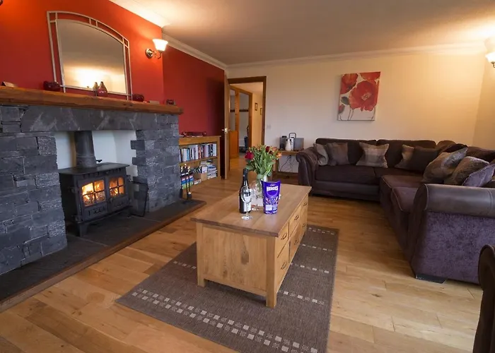 Low How Cottage Coniston بيت للعطل *