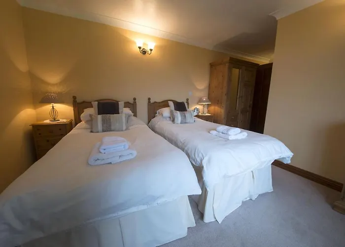 Low How Cottage Coniston بيت للعطل