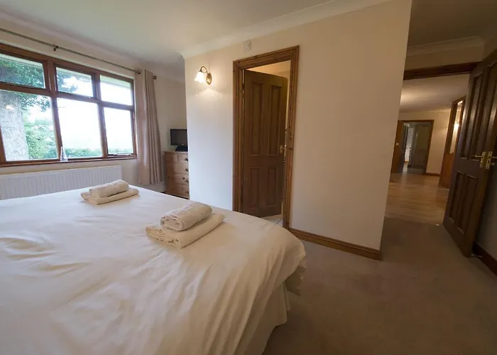 بيت للعطل Low How Cottage Coniston *