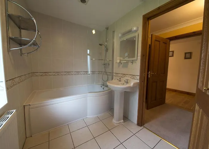 بيت للعطل Low How Cottage Coniston