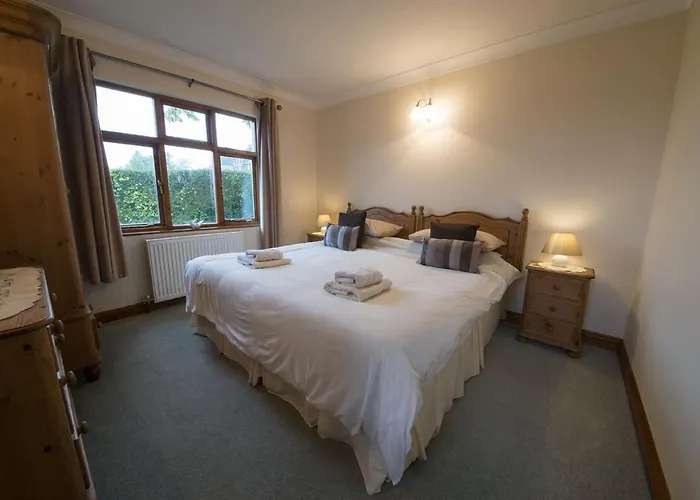 Low How Cottage Coniston