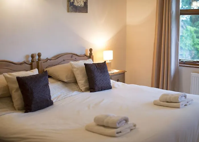 Low How Cottage Coniston *