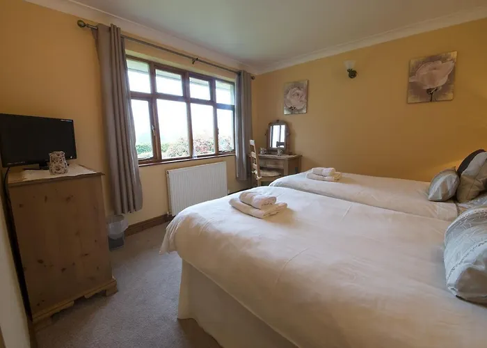 Low How Cottage Coniston *