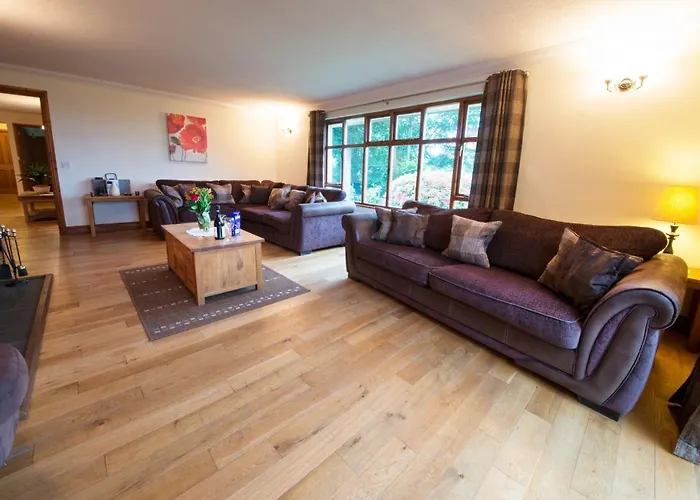 Low How Cottage Coniston *