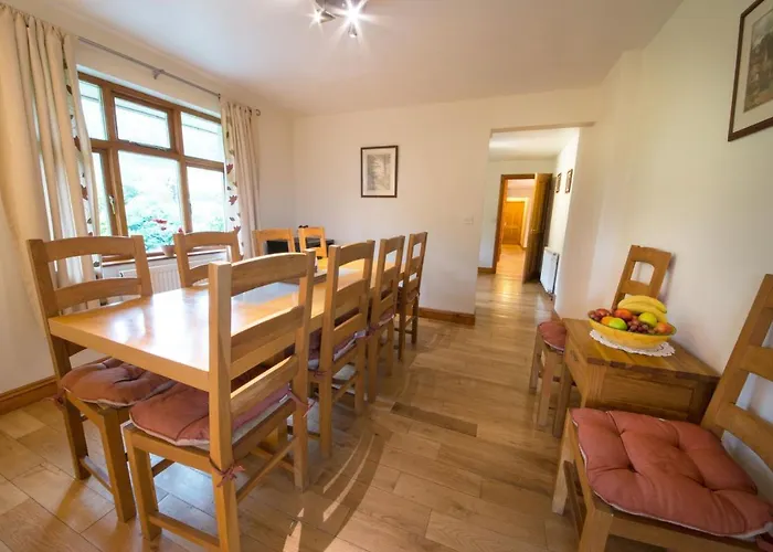 Low How Cottage Coniston كونيستون