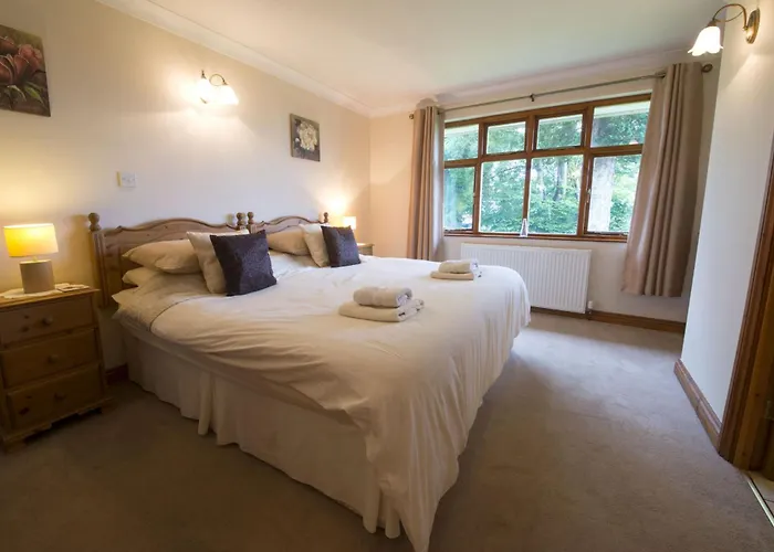 Low How Cottage Coniston بيت للعطل