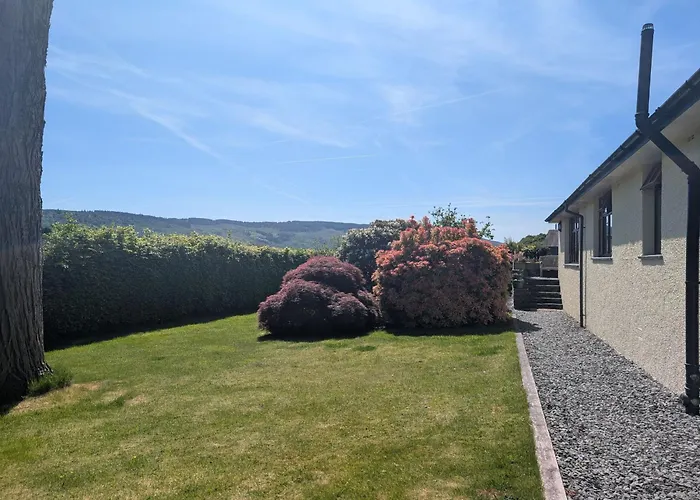 بيت للعطل Low How Cottage Coniston كونيستون