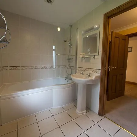 Сasa de vacaciones Low How Cottage Coniston