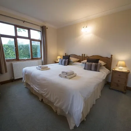 Low How Cottage Coniston