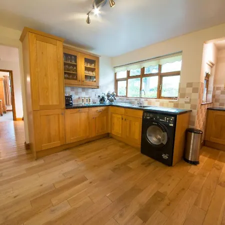 بيت للعطل Low How Cottage Coniston