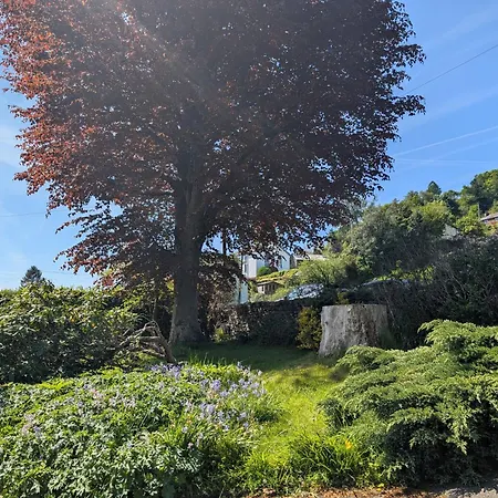 Сasa de vacaciones Low How Cottage Coniston