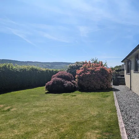 Сasa de vacaciones Low How Cottage Coniston Coniston