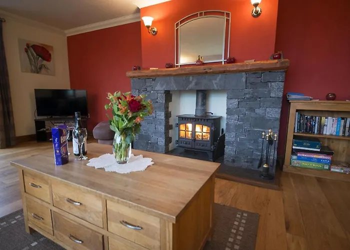 Low How Cottage Coniston * كونيستون