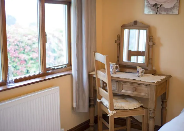 بيت للعطل Low How Cottage Coniston كونيستون