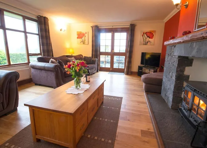 Low How Cottage Coniston بيت للعطل كونيستون