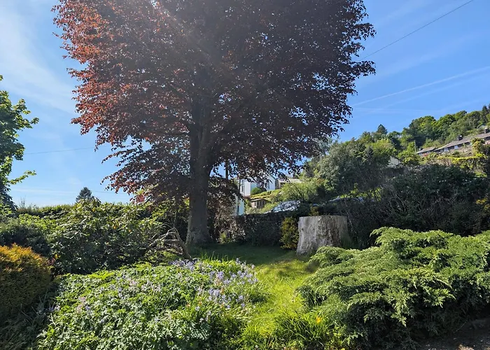 بيت للعطل Low How Cottage Coniston